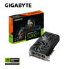 GIGABYTE GV-N506TWF2OC-16GD, RTX5060TI, WINDFORCE OC, 16Gb, GDDR7, 128BIT, 2 Fanlı, 1xHDMI, 3xDP, GAMING Ekran KARTI