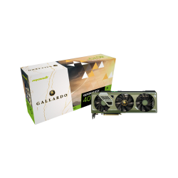 MANLI M-NRTX4070TIG/6RFHPPP-M3542, GALLARDO RTX4070TI, 12Gb, 192Bit, GDDR6X, 1xHDMI, 3xDP GAMING Ekran Kartı