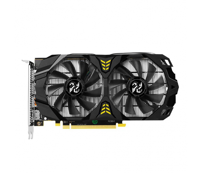 PELADN Radeon RX 580, 8Gb, GDDR5, 256Bit, 1xHDMI, 3xDP GAMING Ekran Kartı