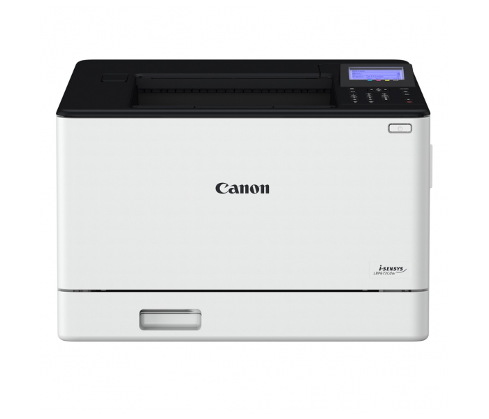 CANON  i-SENSYS LBP673CDW,  Wifi, Lan, Duplex, Renkli Lazer Yazıcı (Dakikada 33 Sayfa) ORİJİNAL TONERLİ