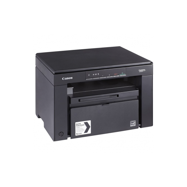 CANON i-SENSYS MF3010, Lazer Yazıcı, Tarayıcı, Fotokopi, USB Bağlantı