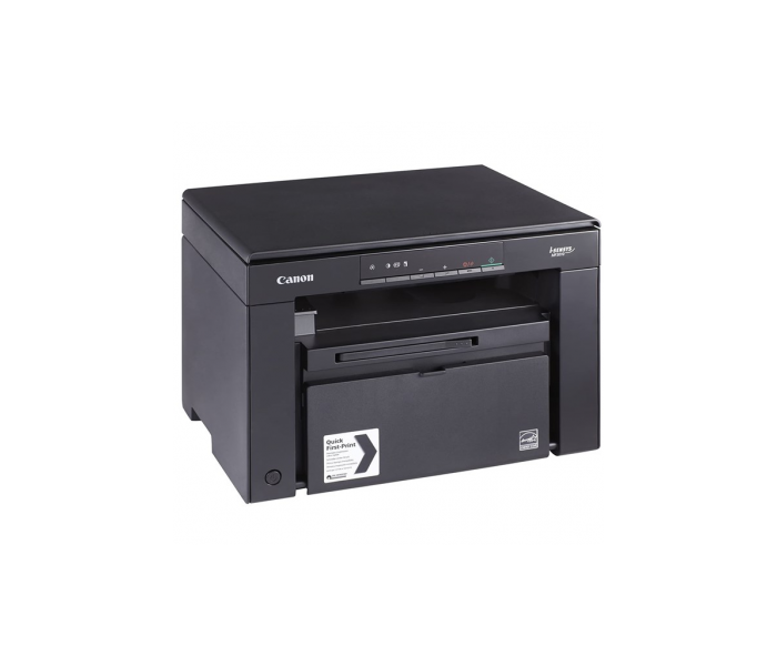 CANON i-SENSYS MF3010, Lazer Yazıcı, Tarayıcı, Fotokopi, USB Bağlantı