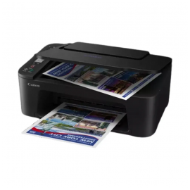 CANON PIXMA E3640, Renkli, Kartuşlu, Yazıcı, Taray..