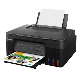 CANON PIXMA G3430, Renkli, Mürekkep Mega Tanklı, Y..