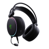 T-DAGGER T-RGH304 SONA, 7.1 Surround Sound, Renkli Aydınlatma, 2.10Mt USB Kablolu, Mikrofonlu, Gaming Kulaklık