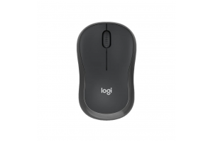 LOGITECH 910-007471, M241 Siyah, Bluetooth, Kablosuz, 4000dpi, Optik, 3 Tuşlu, 18ay Pil Ömrü, Mouse