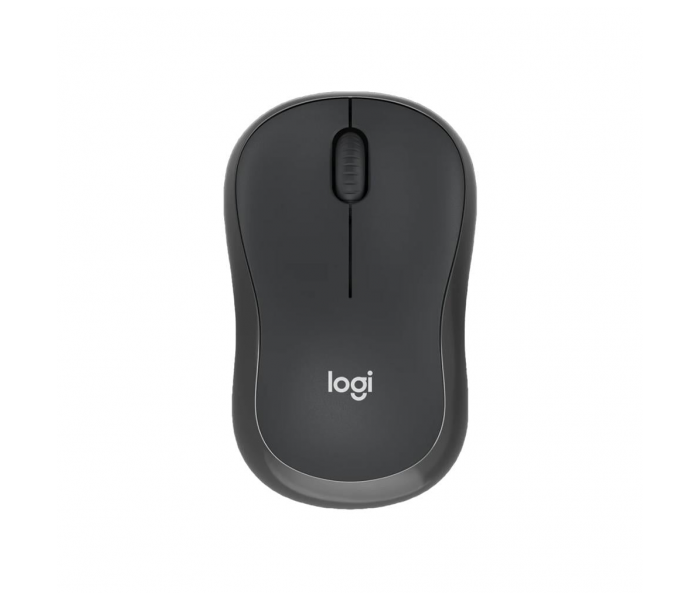 LOGITECH 910-007471, M241 Siyah, Bluetooth, Kablosuz, 4000dpi, Optik, 3 Tuşlu, 18ay Pil Ömrü, Mouse