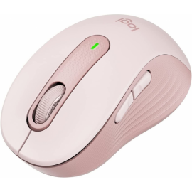 LOGITECH 910-006254, M650 Signature, Rose, Sağ El,..