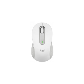 LOGITECH 910-006255, M650 Signature, Beyaz, Sağ El..