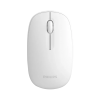 PHILIPS SPK7318W, Beyaz, USB Nano 2,4Gh Kablosuz, 1600dpi, Optic, Sessiz Click, 3 Tuşlu, Mouse