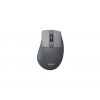 PHILIPS SPK7528G, SESSİZ, Gri, USB Nano  2,4Gh ve Bluetooth Kablosuz, 1600dpi, Optic, 3 Tuşlu Ergonamik Mouse