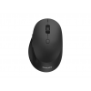 PHILIPS SPK7607B, Siyah, USB Nano 2,4Gh ve Bluetooth Kablosuz, 3200dpi, Optic, 7 Tuşlu, Sessiz Click, Mouse