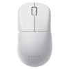 PHILIPS SPK9418W, EVNIA, Beyaz, USB Nano 2,4Gh ve Bluetooth Kablosuz, 12.000dpi, Optic, 6 Programlanabilir Buton, Şarj Edilebilir, GAMING Mouse