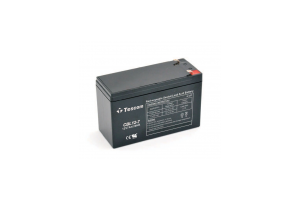 TESCOM Combatt, CBL12-7, 12V 7Ah, Bakımsız,  Kuru Akü. UPS için Uygundur. (100012589)