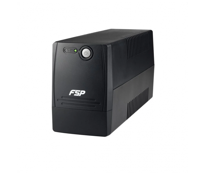 FSP FP600 600VA Line Interactive UPS (1x7A Akü)