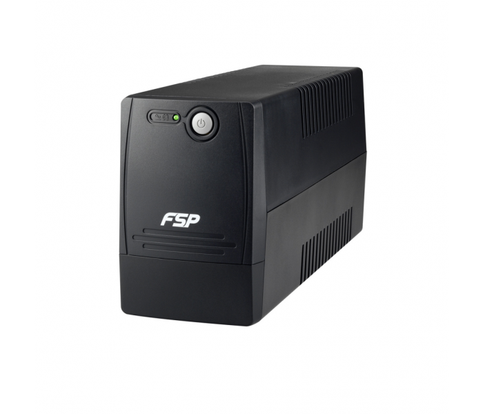 FSP FP800 800VA Line Interactive UPS (1x9A Akü)