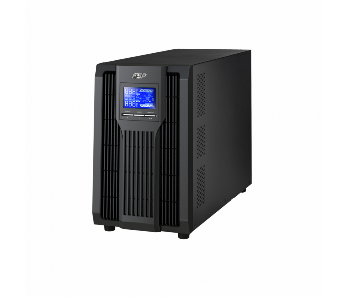 FSP Champ3K 3KVA Online UPS (6x9A Akü)