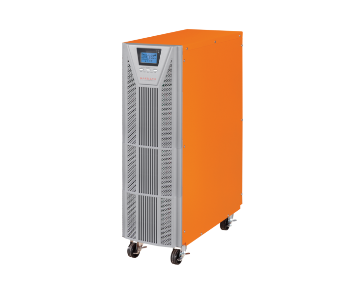 MAKELSAN Powerpack SE 6 KVA Online UPS(16x9A Akü)