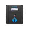 TESCOM LEOAP 1000VA Line Interactive UPS (900020312) (2x7A Akü)