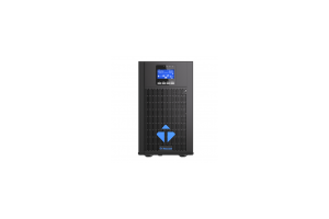 TESCOM NeoLine 3000, 3 KVA Online 1F/1F UPS,  (900093020) (6x7A Akü)