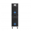 TESCOM NeoLine 100, 6 KVA Online 1F/1F UPS,  (900040337) (16x9A Akü)