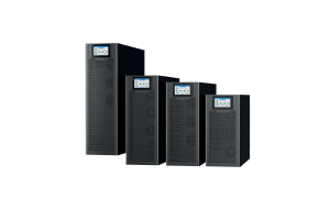 TESCOM Teos+ 20 KVA Online 3F/3F UPS (900960291) (40x9A Akü)