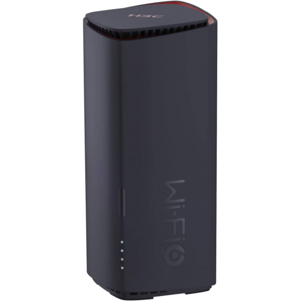 H3C Magic BX54, Tekli Mesh, 5400Mbps, Dual Band, WiFi6, 4Port Gigabit Lan, Geniş kapsama Alanı, Router, Geniş Alan İnternet Ağı Sağlayıcısı