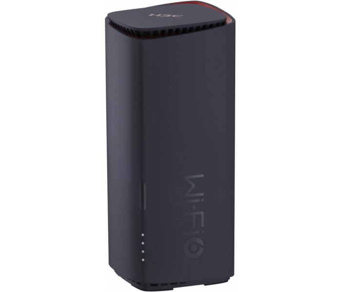 H3C Magic BX54, Tekli Mesh, 5400Mbps, Dual Band, WiFi6, 4Port Gigabit Lan, Geniş kapsama Alanı, Router, Geniş Alan İnternet Ağı Sağlayıcısı