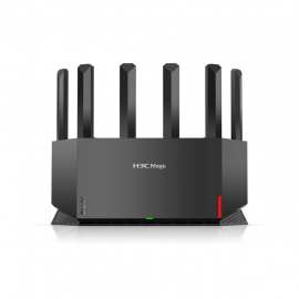 H3C Magic NX54, Dual Band, WiFi 6, 5400Mbps, 4Port..