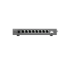 RUIJIE Reyee RG-EG209GS 9 Port, 1 Port SFP, Web Yönetilebilir, 200 Kullanıcı, Bulut Yönetimli Yönlendirici