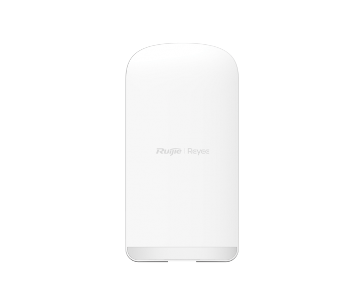 RUIJIE Reyee RG-EST330F-P 5Ghz., 867 Mhz., 2 Port PoE, Dış Ortam Noktadan Noktaya Acces Point (Kutu İçeriği 1 Adet )