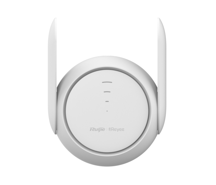 RUIJIE Reyee RG-EW1200R Priz Tipi Wi-Fi Extender,  867Mbps, 1 Port Megabit