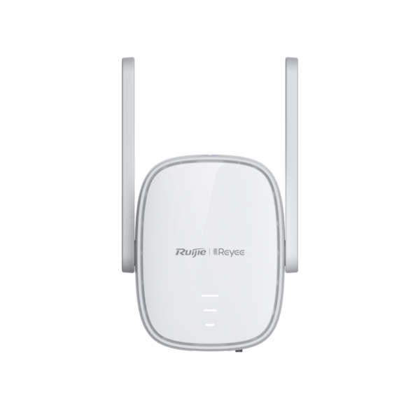 RUIJIE Reyee RG-EW300R Priz Tipi Wi-Fi Extender,  300Mbps