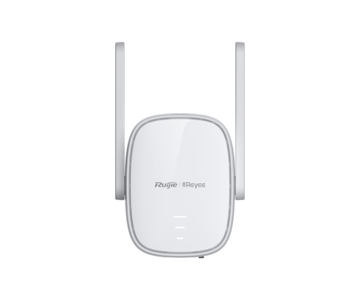 RUIJIE Reyee RG-EW300R Priz Tipi Wi-Fi Extender,  300Mbps