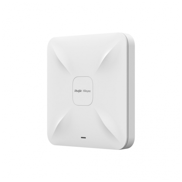 RUIJIE Reyee RG-RAP2200 (E) AC1300 2 Port GigaBit DualBand PoE Tavan Tipi Access Point