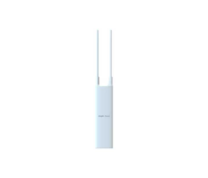 RUIJIE Reyee RG-RAP52-OD  1 Port GigaBit, 567Mbps, IP65, Dış Ortam Access Point