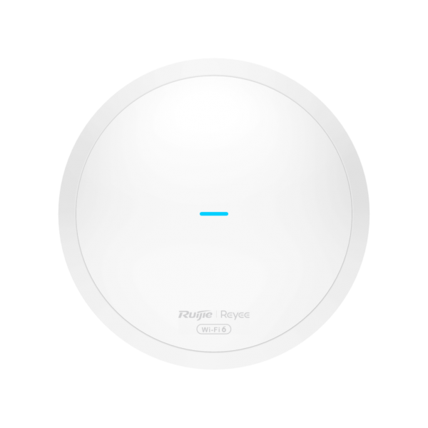 RUIJIE Reyee RG-RAP62   AX1800, 1 Port GigaBit  Access Point