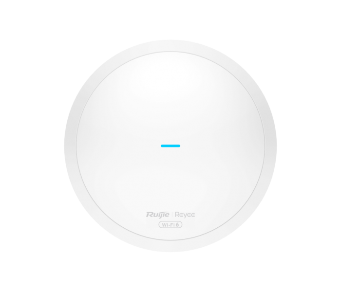 RUIJIE Reyee RG-RAP62   AX1800, 1 Port GigaBit  Access Point
