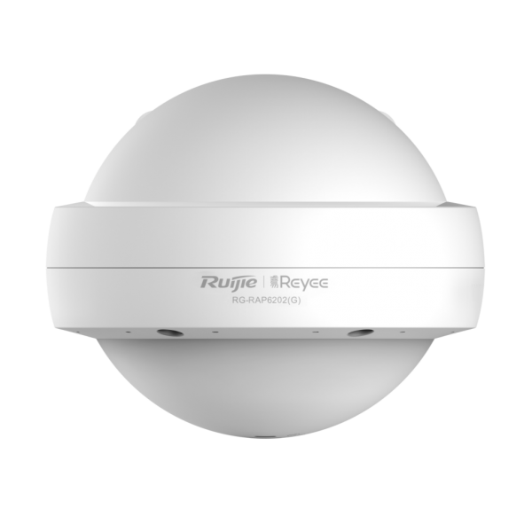 RUIJIE Reyee RG-RAP6202 (G)   Dış Ortam,  2 Port GigaBit, 867Mbps, IP68  Access Point