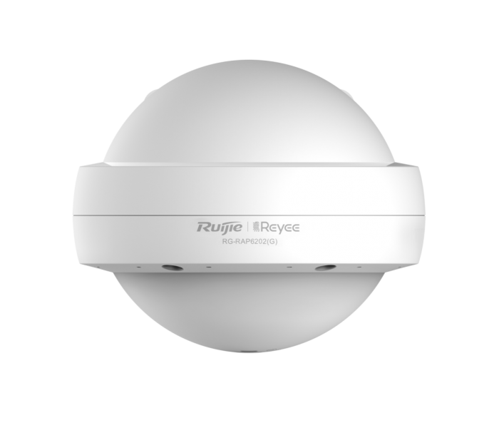 RUIJIE Reyee RG-RAP6202 (G)   Dış Ortam,  2 Port GigaBit, 867Mbps, IP68  Access Point
