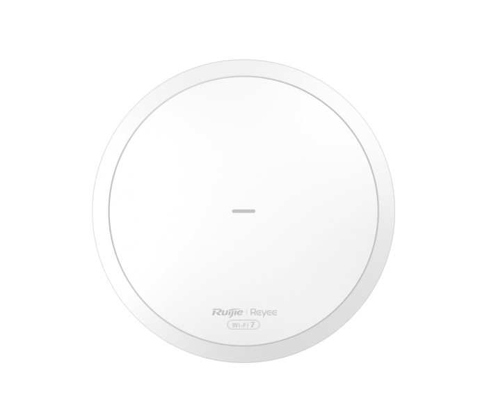 RUIJIE Reyee RG-RAP72   Wifi7, 3570Mbps, Dual Band, İç Ortam Access Point