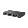RUIJIE Reyee RG-EG210G-P-V3 10 Port Gigabit, Web  Yönetilebilir, 4 WANs, 200 Kullanıcı,