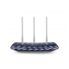 TP-LINK ARCHER C20, AC750, 4Port, 750Mbps, Dual Band WiFi, Masaüstü, Megabit, Router, Access Point, Range Extender