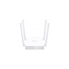 TP-LINK ARCHER C24, AC750, 4Port, 750Mbps, Dual Band WiFi, Masaüstü, Megabit, Router, Access Point, Range Extender