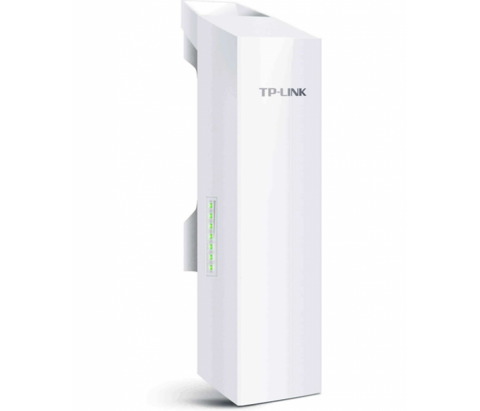 TP-LINK CPE210, 300Mbps 2,4Ghz WiFi, 9dbi Anten, 5Km Menzil, Noktadan Noktaya, Dış Mekan, Access Point CPE