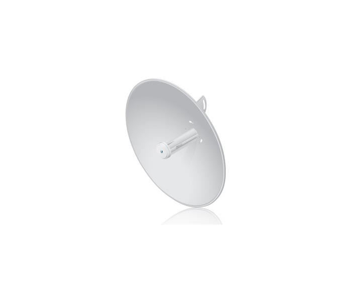 UBIQUITI PBE-5AC-500, PowerBeam, 5Ghz, 450Mbps, 27dBi Anten, Dış Ortam Access Point