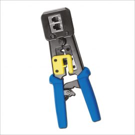 ENKADO EKD-PN20, RJ45/RJ11 ikili Pense,  Yeni Nesi..