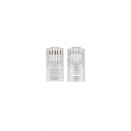 S-LINK SL-COB20P, RJ45, Yeni Nesil JAC, UTP (100lü..