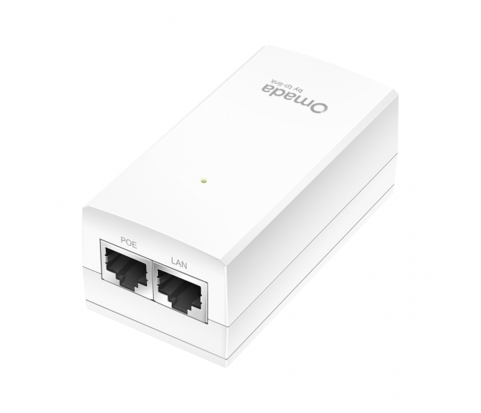 OMADA POE4818G, 48V 18W Pasif PoE Adaptör