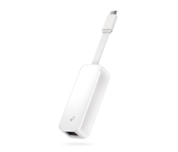 TP-LINK UE300C(UN), GigaBit, Type-C to RJ45, Ethernet Kartı